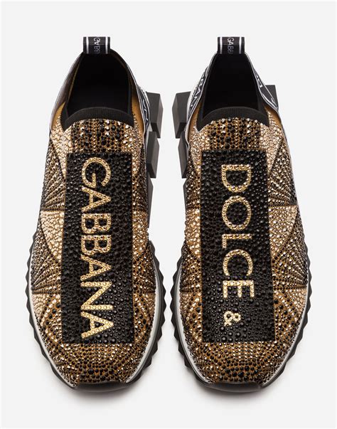 scarpe dolce gabbana cinesi|dolce gabbana sneakers vintage.